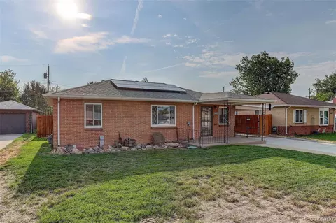 4860 Harlan St, Denver, CO 80212