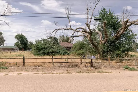 28513 Hillside Rd, Pueblo, CO 81006