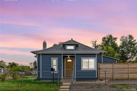 3300 W 2nd Ave, Denver, CO 80219