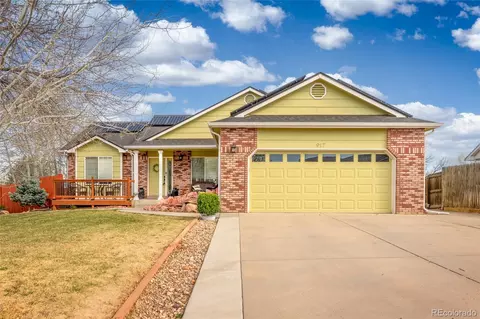 917 N 7th Pl, Johnstown, CO 80534