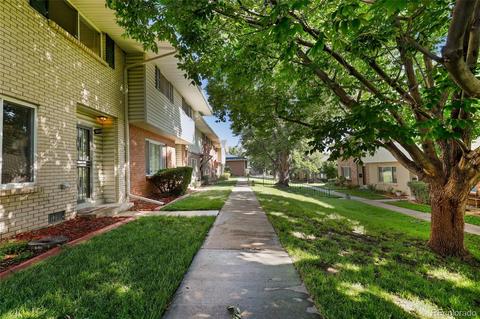 9026 E Mansfield Ave, Denver, CO 80237 photo 1