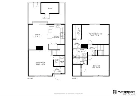 9026 E Mansfield Ave, Denver, CO 80237 photo 36