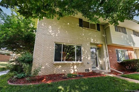 9026 E Mansfield Ave, Denver, CO 80237 photo 2