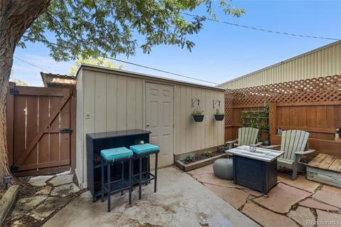 9026 E Mansfield Ave, Denver, CO 80237 photo 16