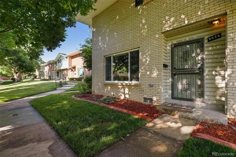 9026 E Mansfield Ave, Denver, CO 80237 photo 3