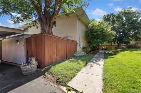 9026 E Mansfield Ave, Denver, CO 80237 photo 30