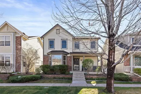 64 S Rosemary St, Denver, CO 80230
