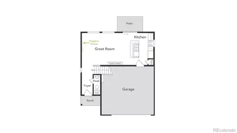 22162 E 38th Pl, Aurora, CO 80019 photo 2