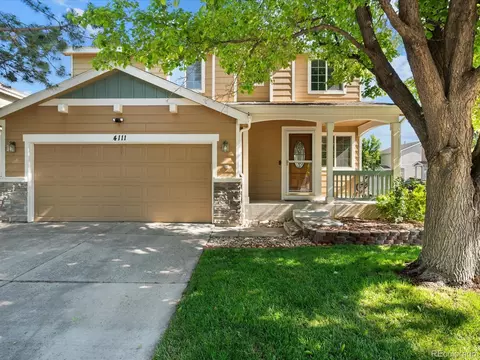 4111 W Kenyon Ave, Denver, CO 80236