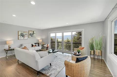 258 Post Boy Rd, Boulder, CO 80302