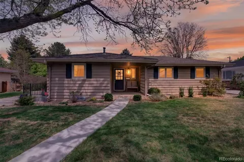 2299 E Floyd Pl, Englewood, CO 80113