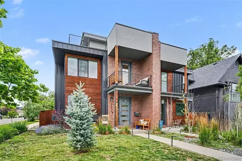 3397 W 23rd Ave, Denver, CO 80211