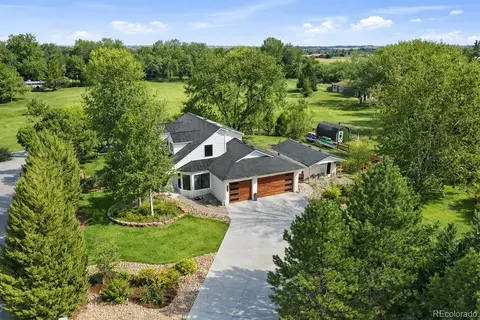 4778 Hay Wagon Ct, Loveland, CO 80537