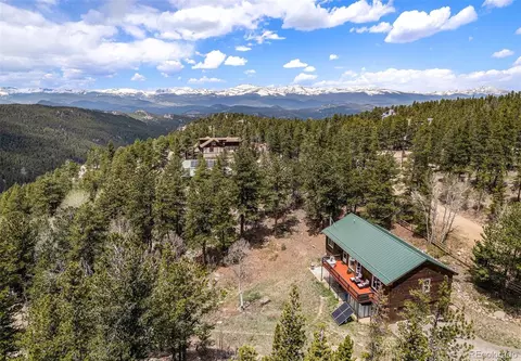 72 Rudi Ln W, Golden, CO 80403