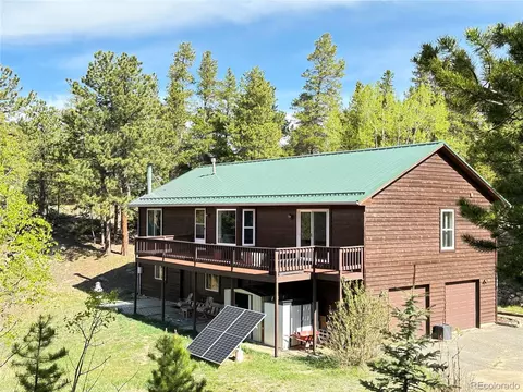 72 Rudi Ln W, Golden, CO 80403