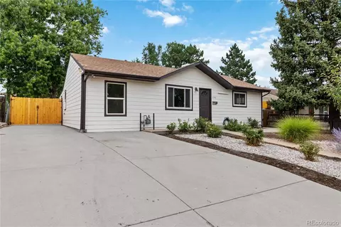 2743 S Linley Ct, Denver, CO 80236 photo 3