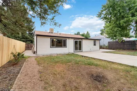 2743 S Linley Ct, Denver, CO 80236 photo 36