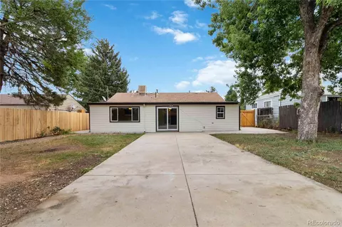 2743 S Linley Ct, Denver, CO 80236 photo 34