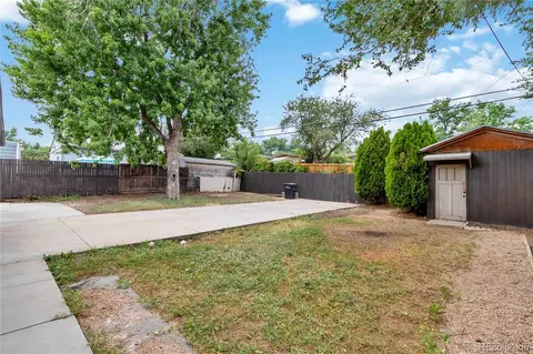 2743 S Linley Ct, Denver, CO 80236 photo 38