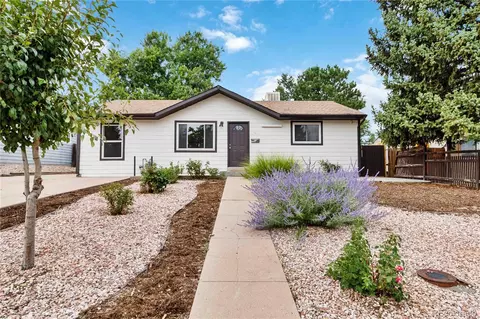 2743 S Linley Ct, Denver, CO 80236
