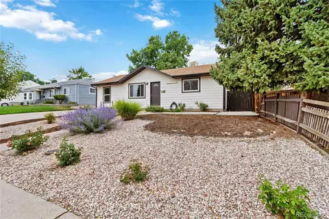 2743 S Linley Ct, Denver, CO 80236 photo 2