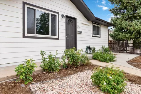 2743 S Linley Ct, Denver, CO 80236 photo 5