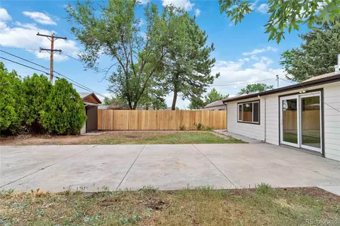2743 S Linley Ct, Denver, CO 80236 photo 39