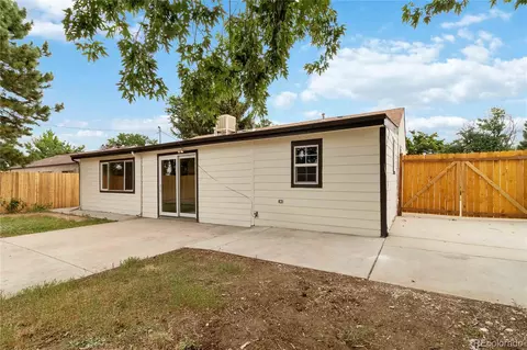 2743 S Linley Ct, Denver, CO 80236 photo 35