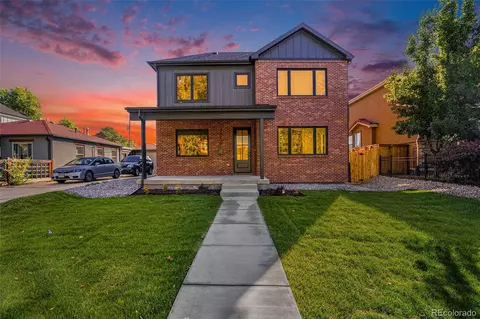 2650 Jasmine St, Denver, CO 80207