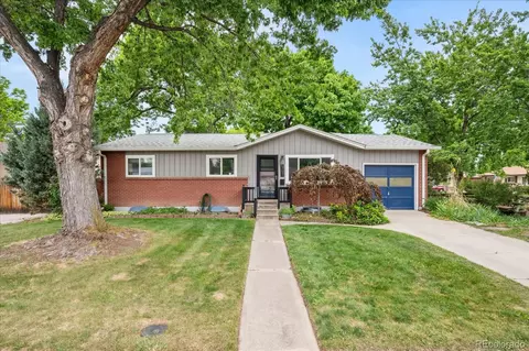 6797 Lee St, Arvada, CO 80004