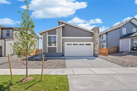 9314 Biscay St, Commerce City, CO 80022 photo 36