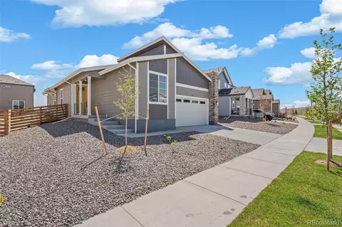 9314 Biscay St, Commerce City, CO 80022 photo 2