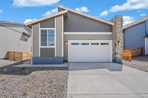 9314 Biscay St, Commerce City, CO 80022 photo 1