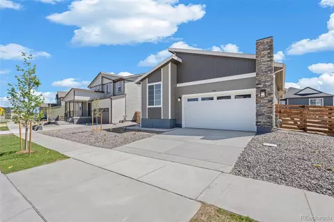 9314 Biscay St, Commerce City, CO 80022 photo 3
