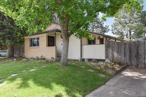 12214 E Berkeley Pl, Denver, CO 80239 photo 1