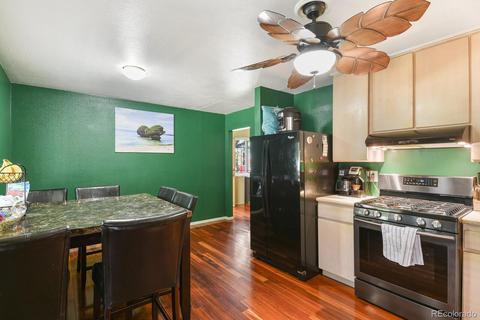 12214 E Berkeley Pl, Denver, CO 80239 photo 7