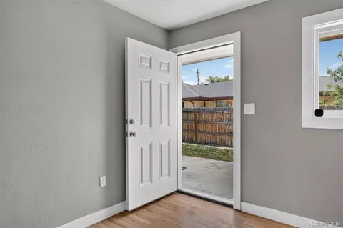 Entry Way - 12920 E 13th Pl, Aurora, CO 80011 photo 3 of 5