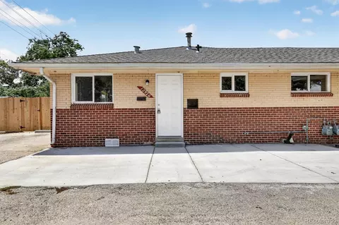 Exterior - 12920 E 13th Pl, Aurora, CO 80011 photo 2 of 4