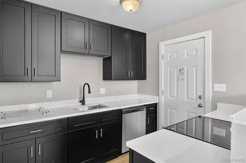 Kitchen - 12920 E 13th Pl, Aurora, CO 80011 photo 2 of 7