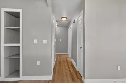 Entry Way - 12920 E 13th Pl, Aurora, CO 80011 photo 4 of 5