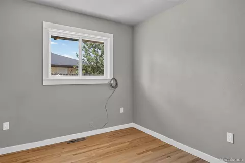 Bedroom - 12920 E 13th Pl, Aurora, CO 80011 photo 6 of 11