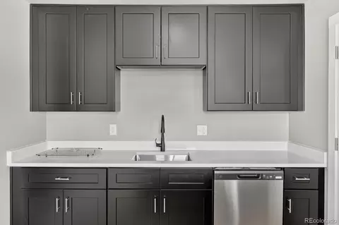 Kitchen - 12920 E 13th Pl, Aurora, CO 80011 photo 4 of 7