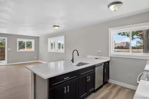 Kitchen - 12920 E 13th Pl, Aurora, CO 80011 photo 6 of 7