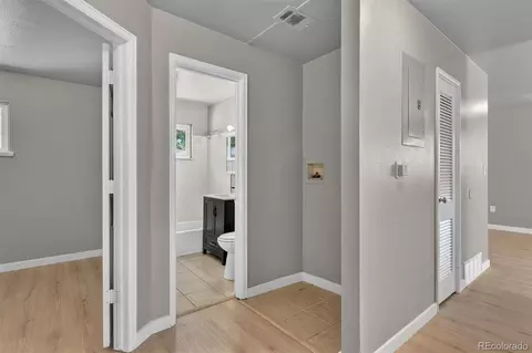 Entry Way - 12920 E 13th Pl, Aurora, CO 80011 photo 2 of 5