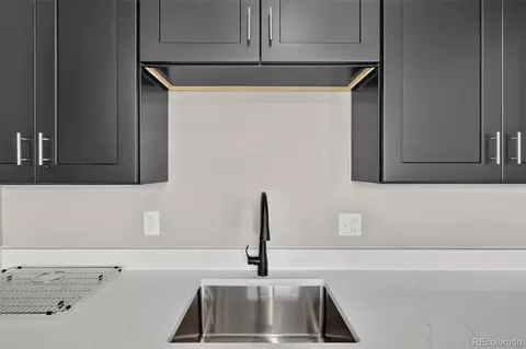 Kitchen - 12920 E 13th Pl, Aurora, CO 80011 photo 1 of 7