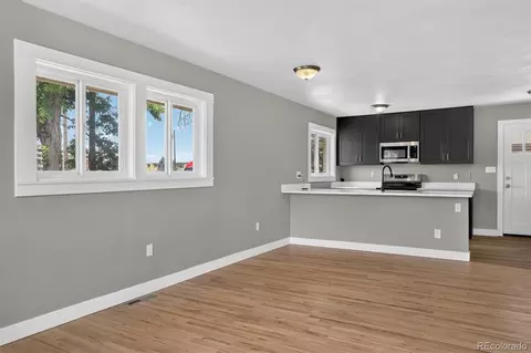 Living - 12920 E 13th Pl, Aurora, CO 80011 photo 5 of 8