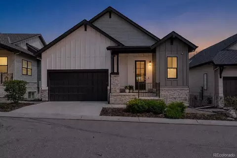 7018 Homeplace St, Castle Rock, CO 80108