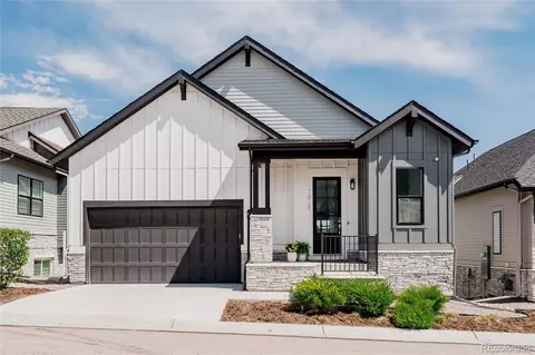 7018 Homeplace St, Castle Rock, CO 80108