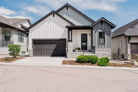 7018 Homeplace St, Castle Rock, CO 80108