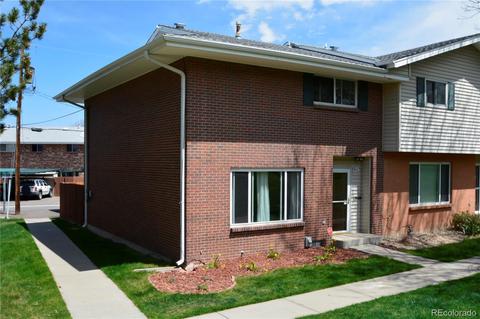 9019 E Mansfield Ave, Denver, CO 80237 photo 1